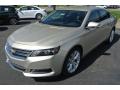 2014 Impala LT #2