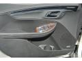 Door Panel of 2014 Chevrolet Impala LT #9