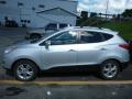 2012 Tucson GLS AWD #2 2012 Tucson GLS AWD #2