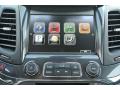 Controls of 2014 Chevrolet Impala LT #14