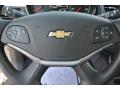 Controls of 2014 Chevrolet Impala LT #16