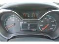  2014 Chevrolet Impala LT Gauges #17
