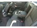 Rear Seat of 2014 Chevrolet Impala LT #18