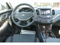 Dashboard of 2014 Chevrolet Impala LT #19