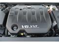  2014 Impala 3.6 Liter DI DOHC 24-Valve VVT V6 Engine #24