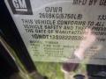 2008 TrailBlazer LS 4x4 #18