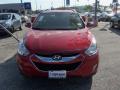 2013 Hyundai Tucson Limited