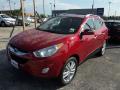 2013 Tucson Limited #2