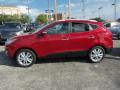 2013 Tucson Limited #5