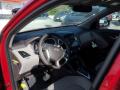 2013 Tucson Limited #10