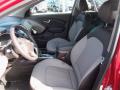 2013 Tucson Limited #11