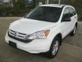 2011 CR-V EX 4WD #1