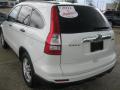 2011 CR-V EX 4WD #7