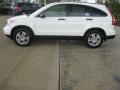2011 CR-V EX 4WD #8