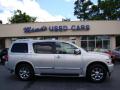 Click for details. 2006 Infiniti QX 56 4WD