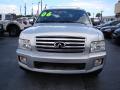 2006 QX 56 4WD #3