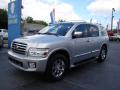 2006 QX 56 4WD #4