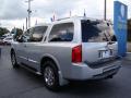 2006 QX 56 4WD #6