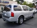 2006 QX 56 4WD #8