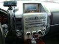 Controls of 2006 Infiniti QX 56 4WD #20