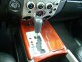  2006 QX 5 Speed Automatic Shifter #21