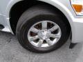  2006 Infiniti QX 56 4WD Wheel #27