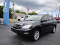 2009 RX 350 #4