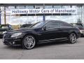 Click for details. 2008 Mercedes-Benz CL 63 AMG