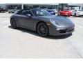 2013 911 Carrera S Cabriolet #2