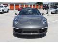 2013 911 Carrera S Cabriolet #3
