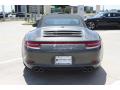 2013 911 Carrera S Cabriolet #9