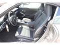 Front Seat of 2013 Porsche 911 Carrera S Cabriolet #14