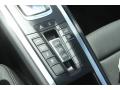 Controls of 2013 Porsche 911 Carrera S Cabriolet #16