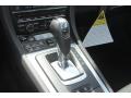  2013 911 7 Speed PDK Dual-Clutch Automatic Shifter #17
