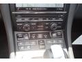 Controls of 2013 Porsche 911 Carrera S Cabriolet #19