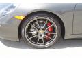  2013 Porsche 911 Carrera S Cabriolet Wheel #25