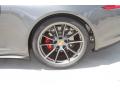  2013 Porsche 911 Carrera S Cabriolet Wheel #26