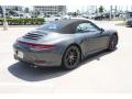 2013 911 Carrera S Cabriolet #29