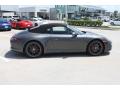 2013 911 Carrera S Cabriolet #30