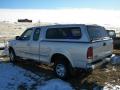 1997 F250 XLT Extended Cab 4x4 #2