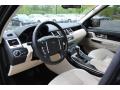 2011 Range Rover Sport Supercharged #2