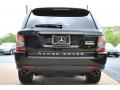 2011 Range Rover Sport Supercharged #5
