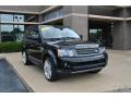 2011 Range Rover Sport Supercharged #7