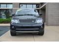 2011 Range Rover Sport Supercharged #8