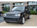 2011 Range Rover Sport Supercharged #9