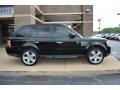 2011 Range Rover Sport Supercharged #10
