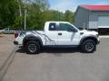  2010 Ford F150 Oxford White #2