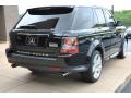 2011 Range Rover Sport Supercharged #11
