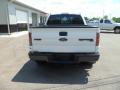 2010 F150 SVT Raptor SuperCab 4x4 #4