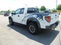 2010 F150 SVT Raptor SuperCab 4x4 #5